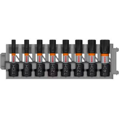 Bosch 8dílná T 2608521U56