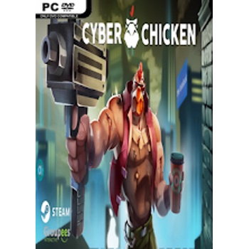 Cyber Chicken