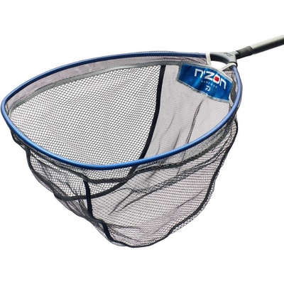 Daiwa Podběráková hlava N Zon Nano Mesh 55cm – Hledejceny.cz