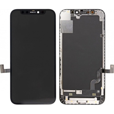 LCD Displej + Dotykové sklo Apple iPhone 12 Mini