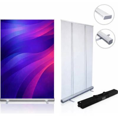 Sablio Rollup Standard 120x200 cm