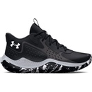 Under Armour Hovr Infinite 3 BLK