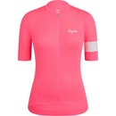 Rapha Dámsky Rapha Core Visibility Pink