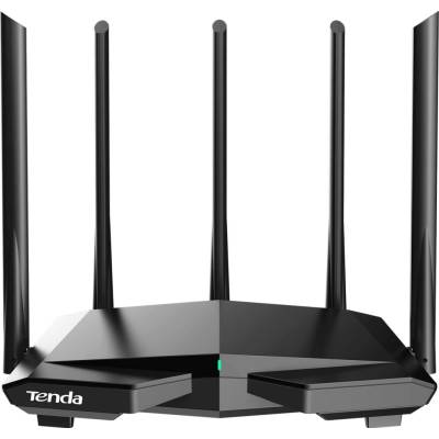 Tenda RX1 Pronológi