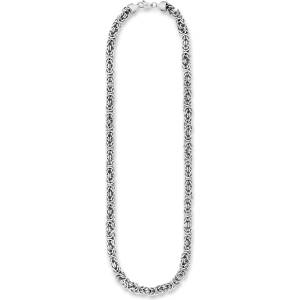 Save Brave SBN-LARRY-55 Mens Necklace 55cm, мъже