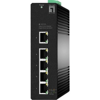 LEVELONE IGS-2105