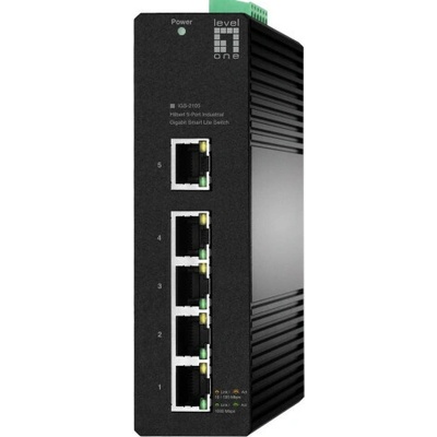 LEVELONE IGS-2105