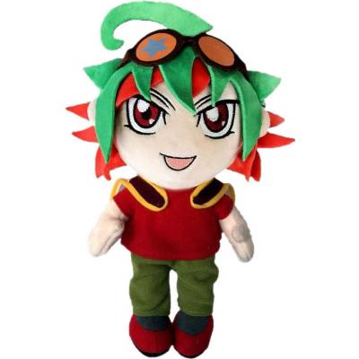 Toei Animation Yu-Gi-Oh! Yuya Sakaki 13 cm