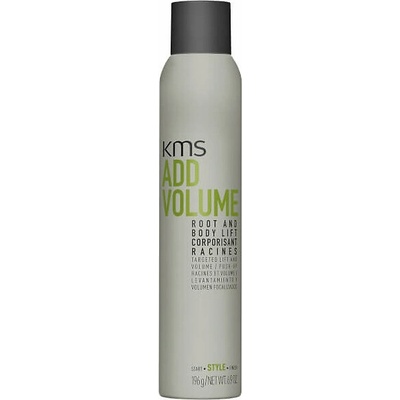 KMS Add Volume Root and Body Lift 200 ml