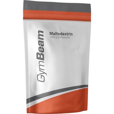 GymBeam Maltodextrin 1000 g
