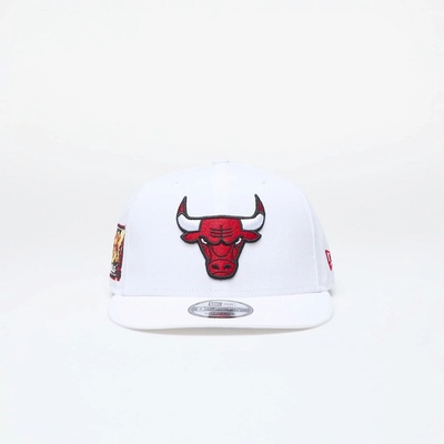 New Era 950 NBA CHICAGO BULLS Whiotc