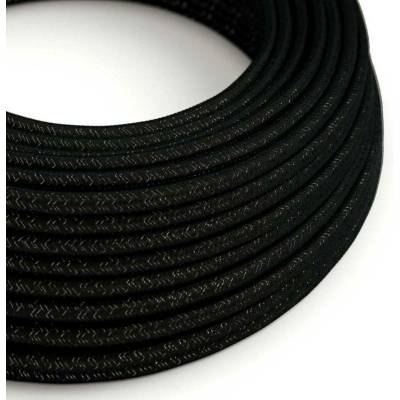 Crative Cables RL04 3x0,75mm² černý 1 m