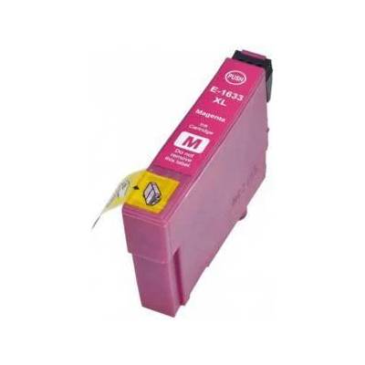 Compatible Съвместима глава за Epson WorkForce WF-2010W / WF-2510WF / WF-2520NF / WF-2530WF / WF-2520WF, C13T16334010 - /16XL/ - P№ NP-R-1633M, Червен, 200EPST1633G