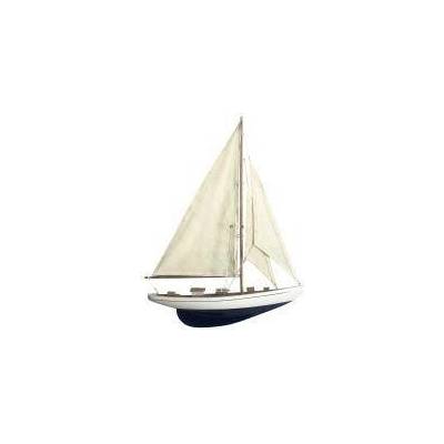 SEA Club Model lodě s polovičním trupem 41,5 cm 5058
