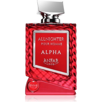 Image 1 of Anfar All Nighter Alpha Extrait de Parfum 100 ml