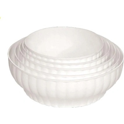 Plastkon mísa d24cm zadělávací