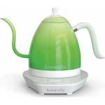Brewista Brevista - Artisan Variable Temperature Kettle Green Candy 1l - Electric Kettle Електрически кани