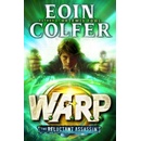 W.A.R.P.: The Reluctant Assassin