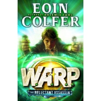W.A.R.P.: The Reluctant Assassin