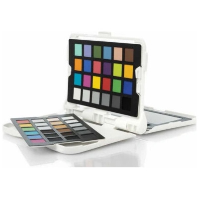 Datacolor Spyder Checkr Photo New