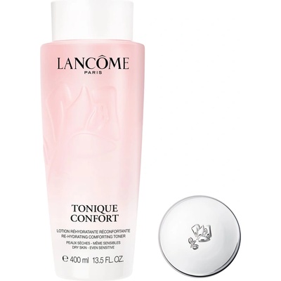 Lancome LANCOME Tonique Confort Почистващ тоник дамски 400ml