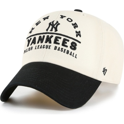 47 Brand New York Yankees MLB Windham 47 Clean Up
