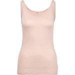 Stoic Дамско мериносово термобельо Stoic Women's Merino135 AnebySt. Tank Merino base layer - Sand Rose - размер 3XL (115-2726-0217)