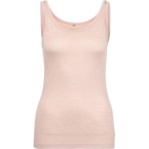 Stoic Дамско мериносово термобельо Stoic Women's Merino135 AnebySt. Tank Merino base layer - Sand Rose - размер 3XL (115-2726-0217)