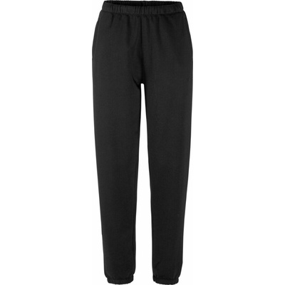 Craft Corp. Frequent Sweatpants W Tepláky black