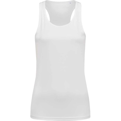 Stedman sports top st8110 / Дамски спортен потник - бял xs (st8110whixs)