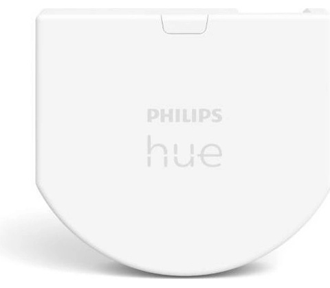 Philips Hue Wall Switch