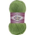 alize Cotton Gold 485 Плетива прежда (17900485)