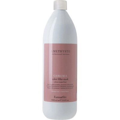 FarmaVita Защитна маска за боядисана коса Farmavita Amethyste