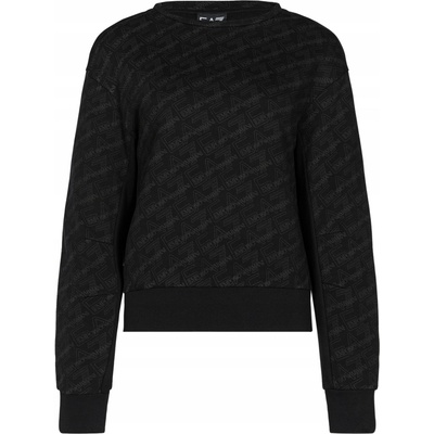 Emporio Armani dámska mikina cez hlavu