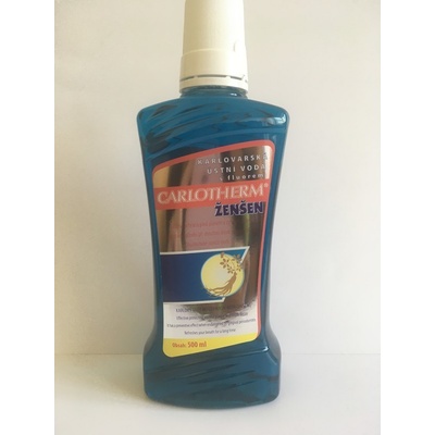 Ženšen excellent 500ml