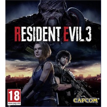 Resident Evil 3