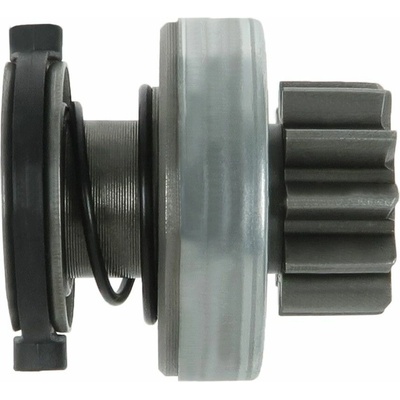 Volnoběžný převod, startér AS-PL SD0216