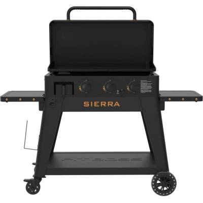 Pit Boss Sierra Onyx Edition PB3BGD2