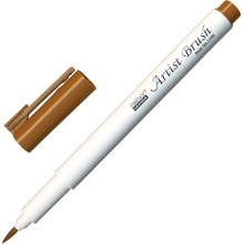 Marvy Uchida M1100-54 BURNT UMBER ARTIST BRUSH