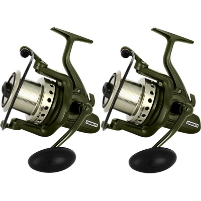 STARBAITS TRON FR 8000 1+1