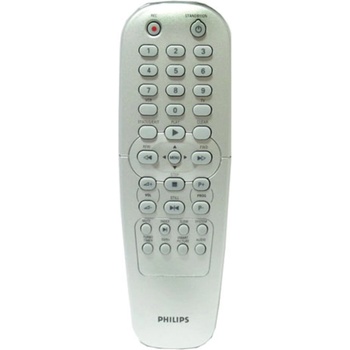 GENERAL PHILIPS 996500017215, 996500023379, 996500017145, RCUNIT364/CRC007 - съвместимо дистанционно управление на марката General (996500017215, 996500023379, 996500017145, RCUNIT364/CRC007)