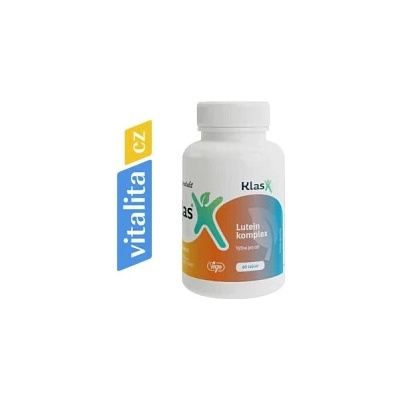 Lutein komplex 60 tablet