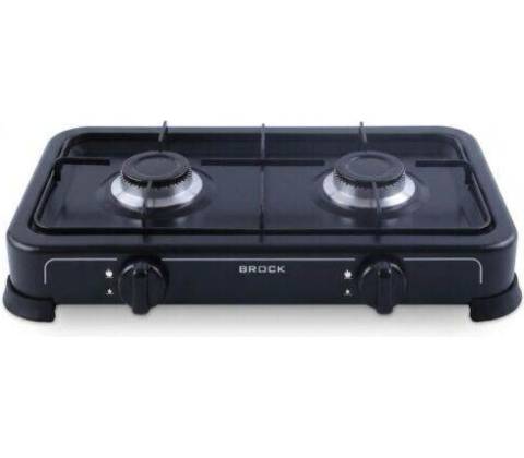 Brock GS2002BK