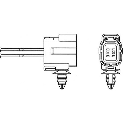 Lambda sonda 1334