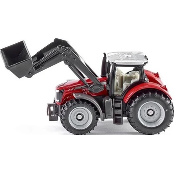 Image 1 of SIKU Детска играчка Siku - Трактор (1484)