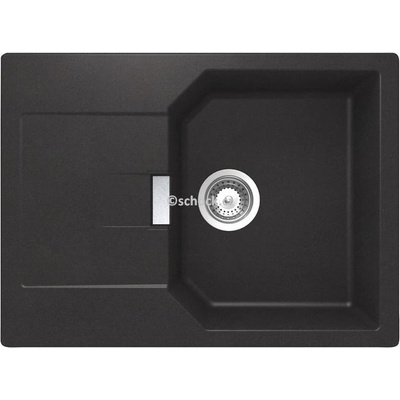 Schock Manhattan D-100 S - Nero – Hledejceny.cz