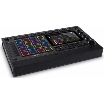 Akai MPC Live III – Zboží Živě