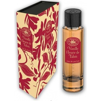 La Maison de la Vanille VANILLLE FLEURIE DE TAHITI Парфюм EDP 100ml