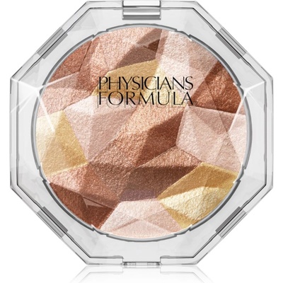 Physicians Formula Mineral Wear® Diamond Dust озаряващ бронзър 5.8 гр