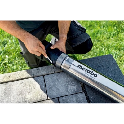 Metabo TBP 6200/8 Inox 610217000